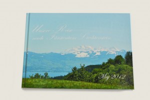 fotobuch reise urlaub beispiel